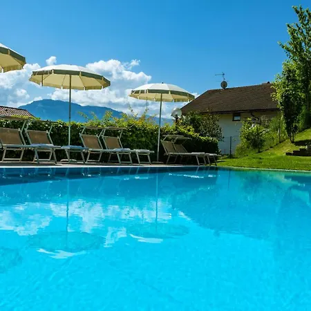 Aktiv & Relax Hotel Hubertus-3
